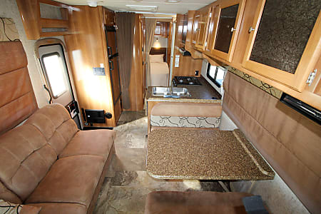 Class C