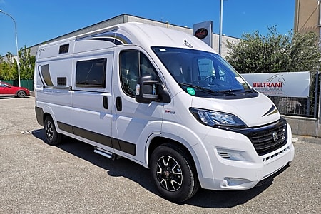 noleggio camper