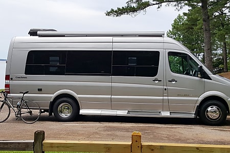 Rv Rental Alabama Motorhome Camper Trailer Rentals Alabama