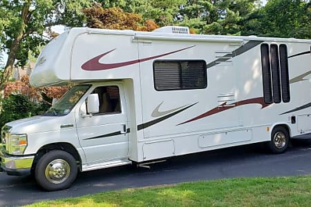 Rv Rental East Hartford Camper Motorhome Rental 1 In Usa