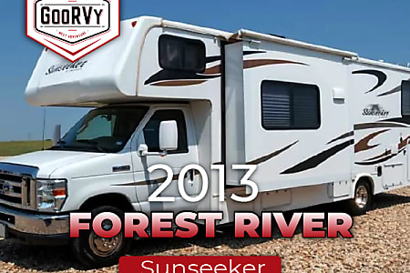 Rv Rental New Jersey Motorhome Camper Trailer Rentals Nj