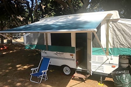 Rv Rentals Near Sacramento Popup Camper Rental Travel Trailer Rental