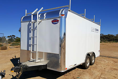 Utility Trailer
