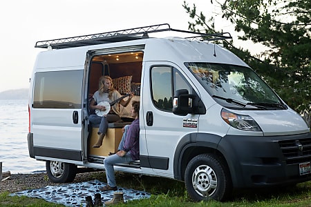 dodge promaster diesel