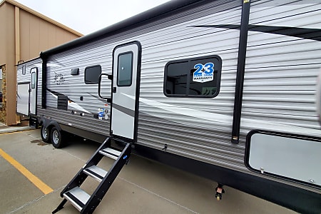 motorhome rental omaha nebraska