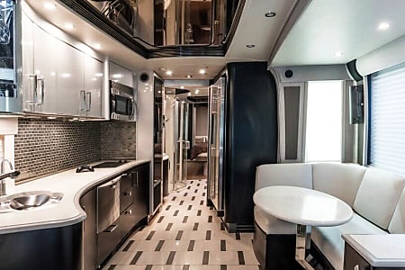 luxury rv rental west palm beach