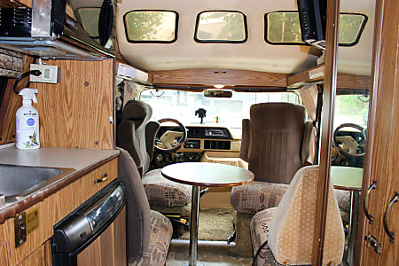 Class B