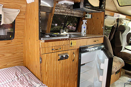 Class B