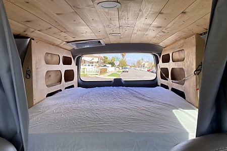 Truck Camper