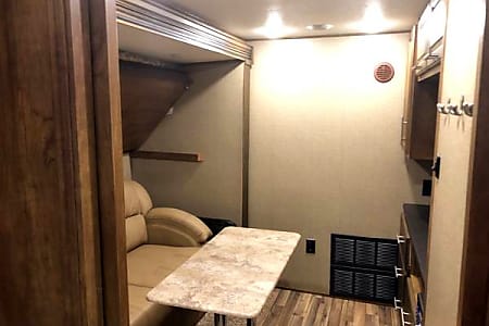Fifth-wheel