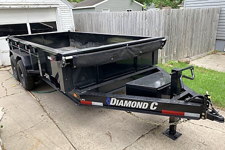 Utility Trailer