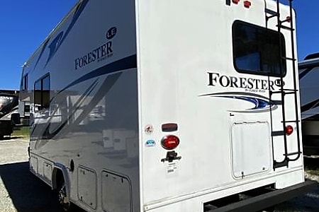 RV Rental Allentown, Bethlehem & Easton | Go RV Rentals