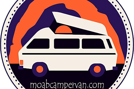 Camper van