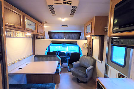 Class C