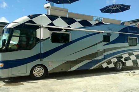 rv rental birmingham alabama