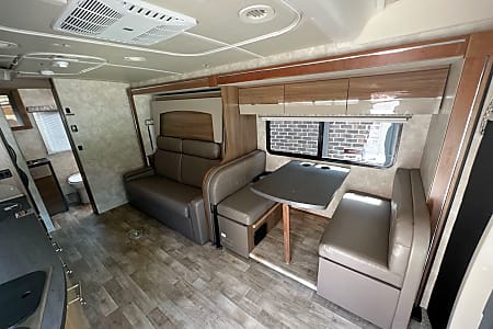 Class C