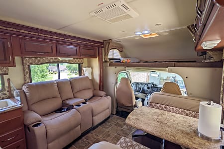 Class C