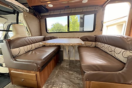 Class C