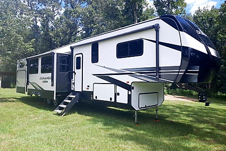 Fifth-wheel