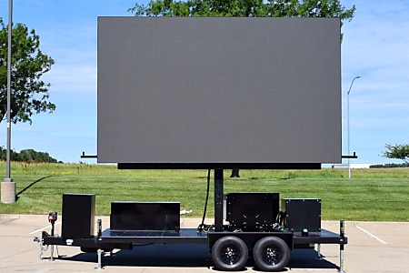 Utility Trailer