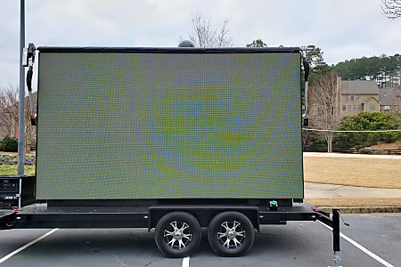 Utility Trailer