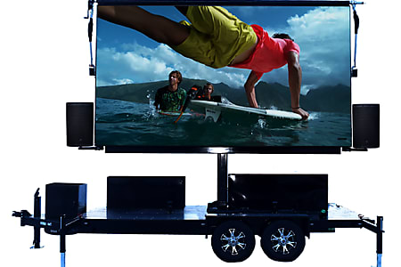 Utility Trailer