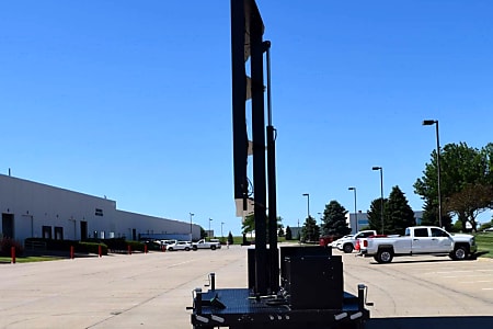 Utility Trailer