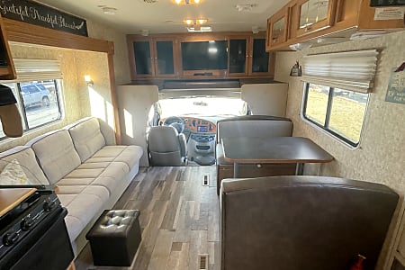 Class C