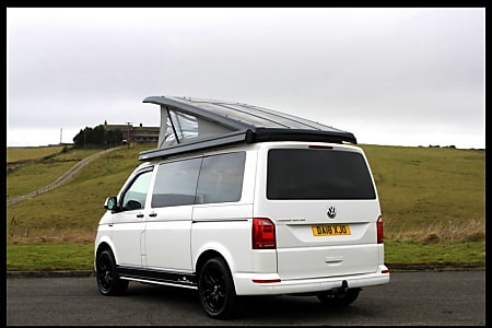 Camper van