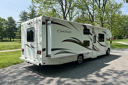 Class C