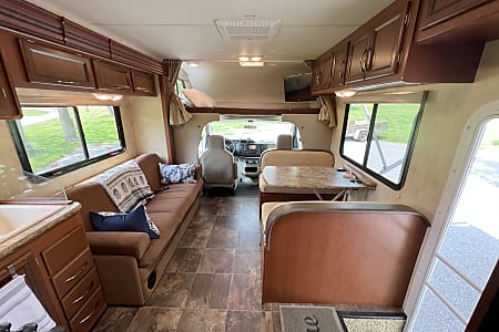 Class C