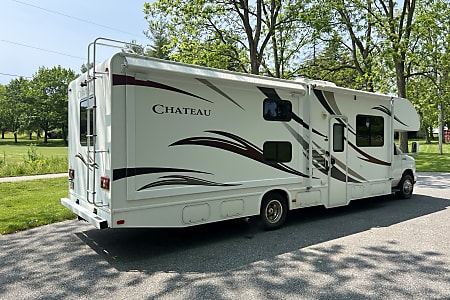 Class C