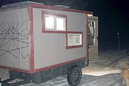 Truck Camper