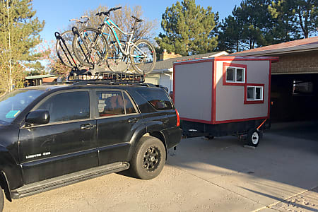 Truck Camper