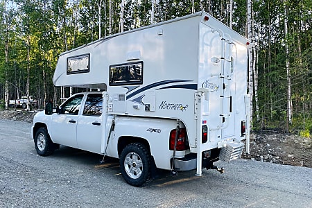 Truck Camper