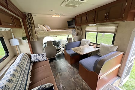 Class C