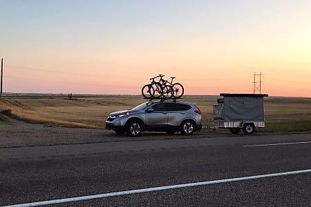 Utility Trailer