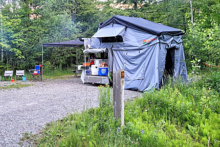 Utility Trailer