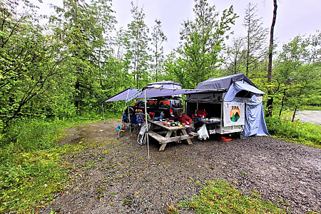Utility Trailer