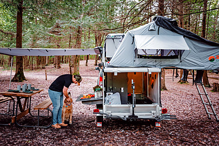 Utility Trailer