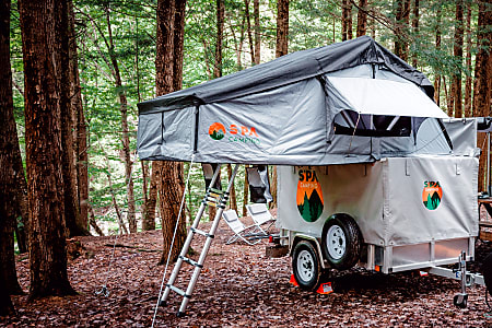 Utility Trailer
