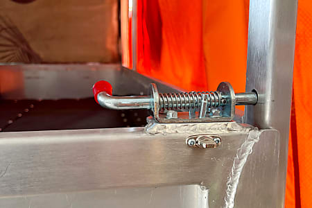 Utility Trailer
