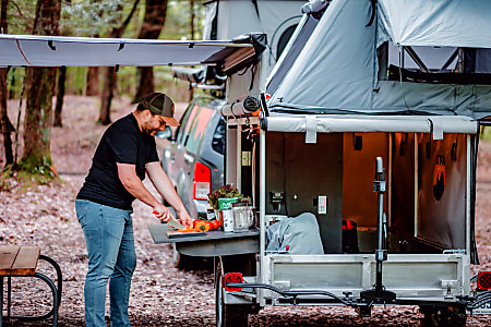Utility Trailer