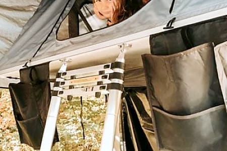 Utility Trailer