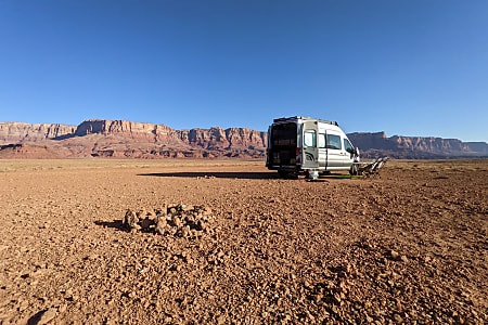 Camper van