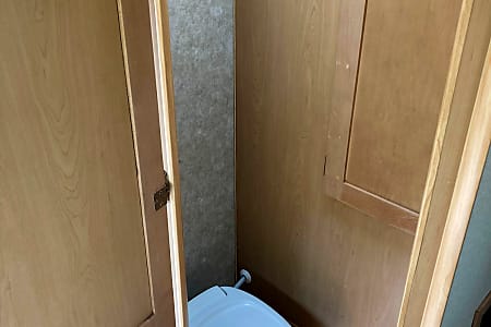 Truck Camper