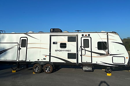 Truck Camper