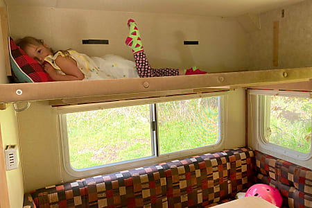 Truck Camper