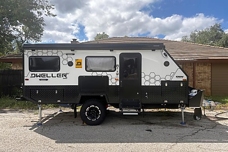 Truck Camper