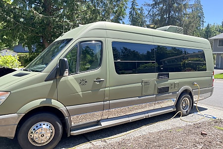 Class B